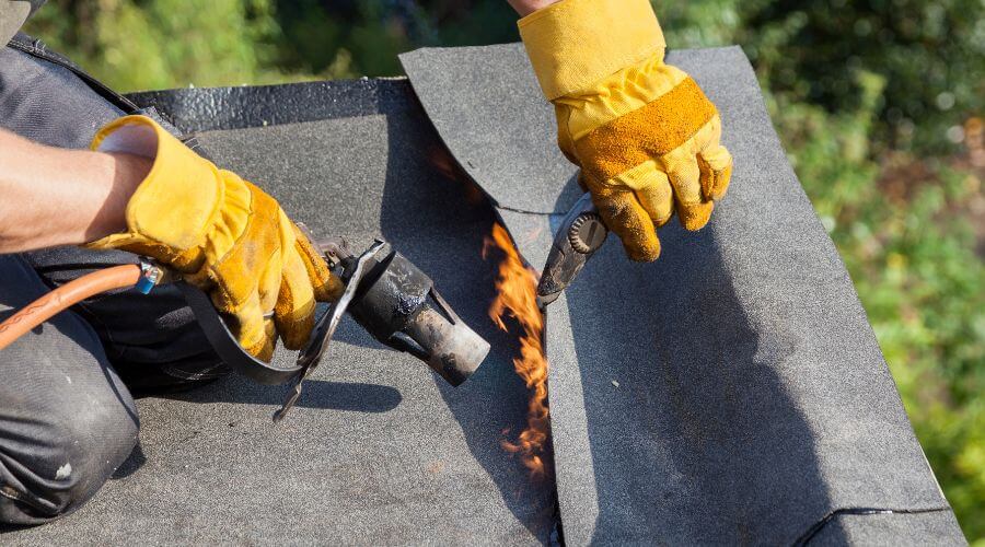 Local Chimney Repair in Jamestown, PA